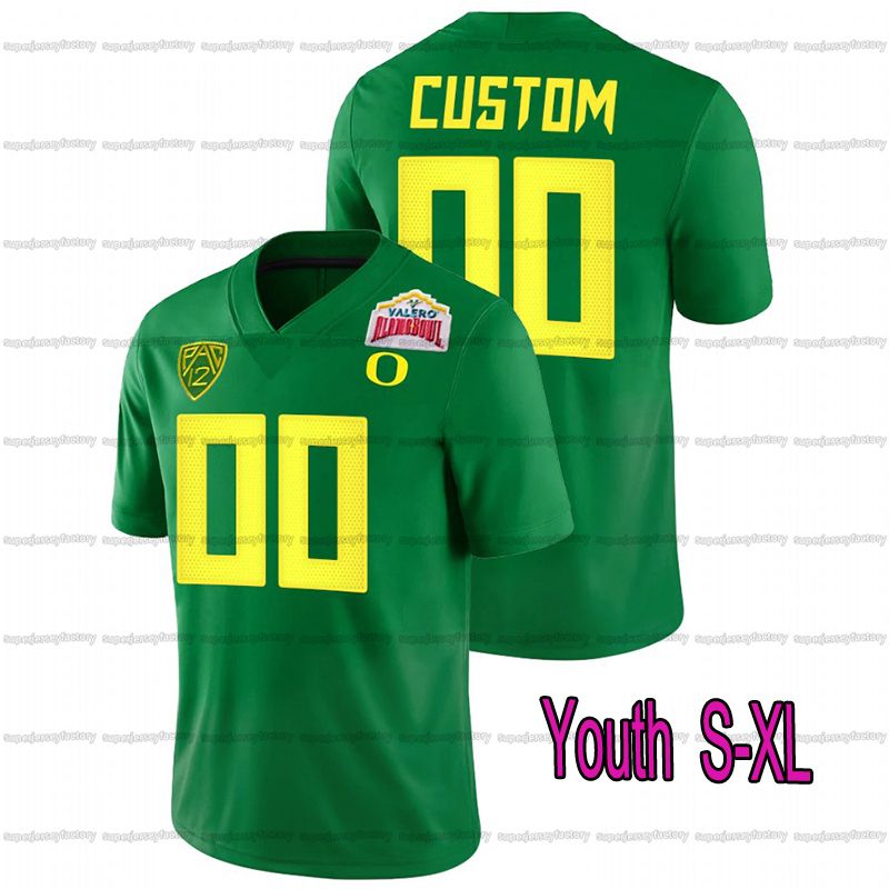 Green Youth S-xl