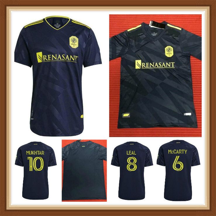 mls football shirts