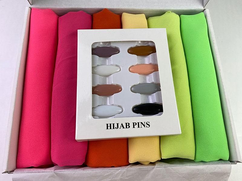Nuevo De Moda planicie con diseño de Maxi hijab/scarf-Muchos Colores anuncio