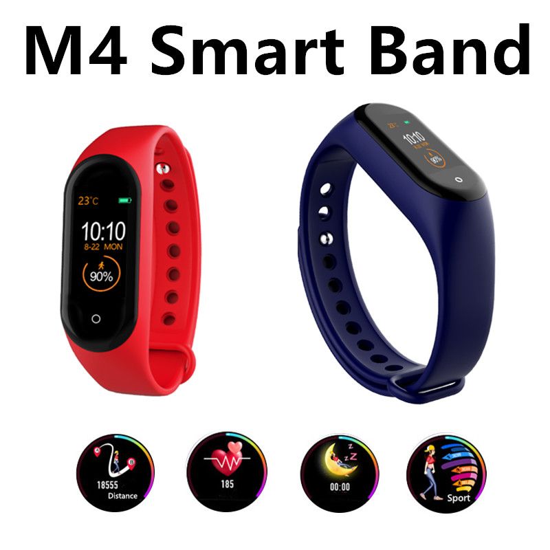 mi band fit pro