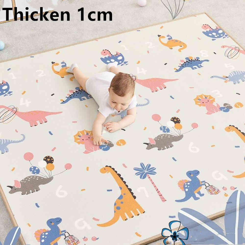 Acheter Fat 1cm Xpe Dessin Anime Bebe Jouets Puzzle Kids Tapis Bebe Escalier Coussin Enfants Jeux De Bebe Jouets Pour Enfants Poison A0508 De 18 13 Du Nxytoy Fr Dhgate Com