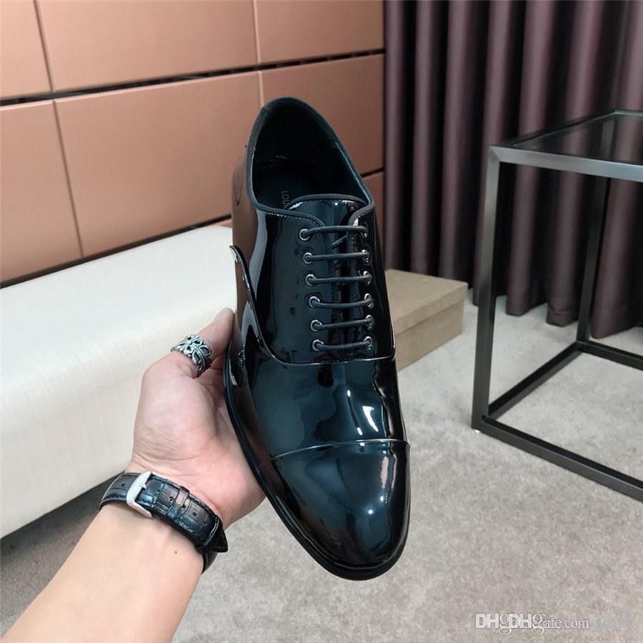 Compra Zapatos De Vestir Barato | Entrega Rápida Y Calidad | Es.Dhgate.  Producto Silmar Pero Precio Más Bajo Que Osom \u0026 Dorothygaynor.