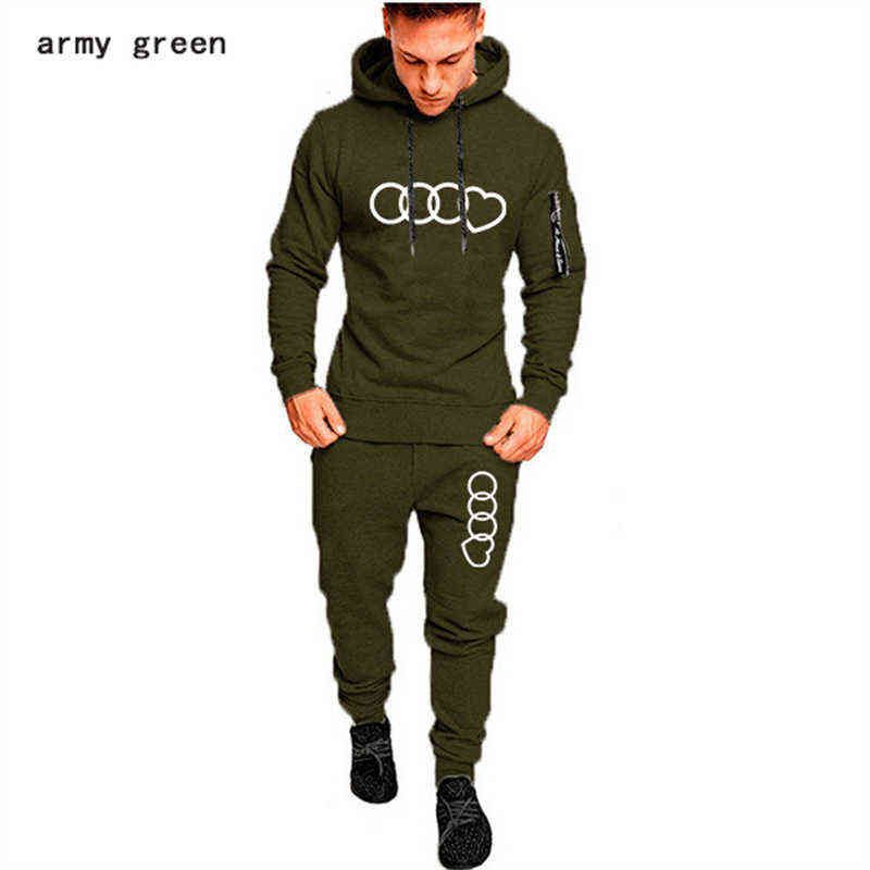 Army Green