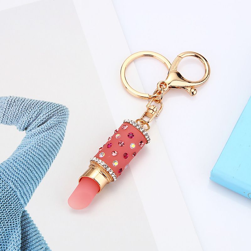 Желе Round Lipstick Pink-Single Opp Bag