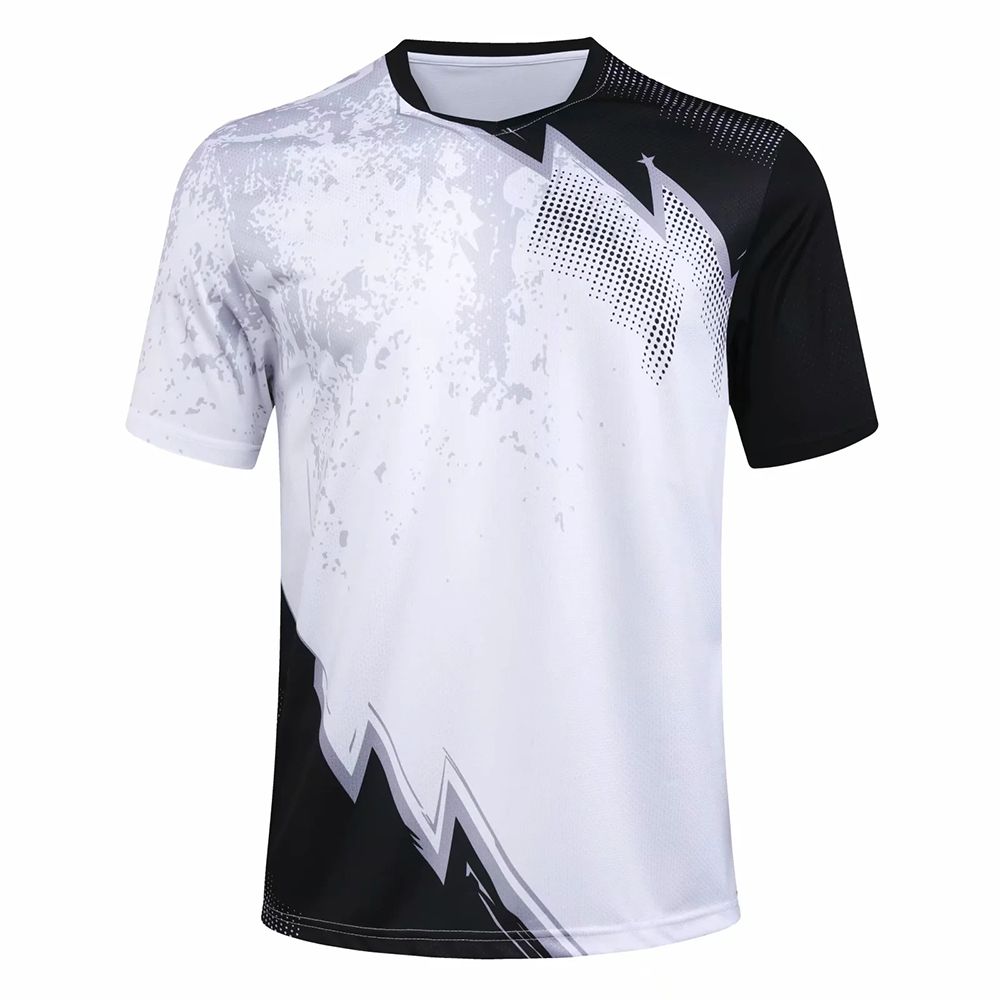 Compra 2021 New Hombres Ropa De Tenis Camisa Deportiva Camisas De Tenis  Camisas Hombre Mujer Mesa Tenis Tshirtdoor Deportes Bádminton T Shirt  Trajes Barato | Entrega Rápida Y Calidad | Es.Dhgate