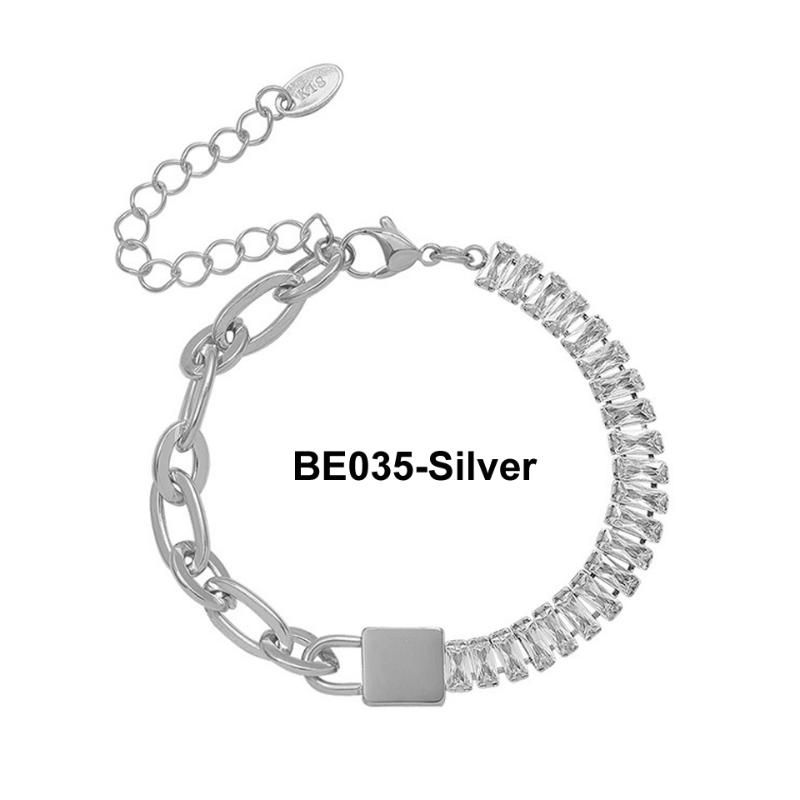 Be035-Silver