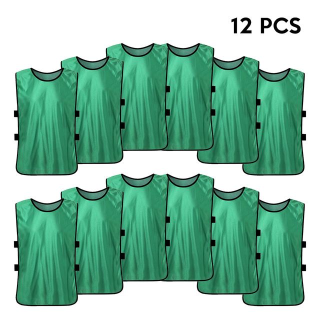 Grass Green 12pcs