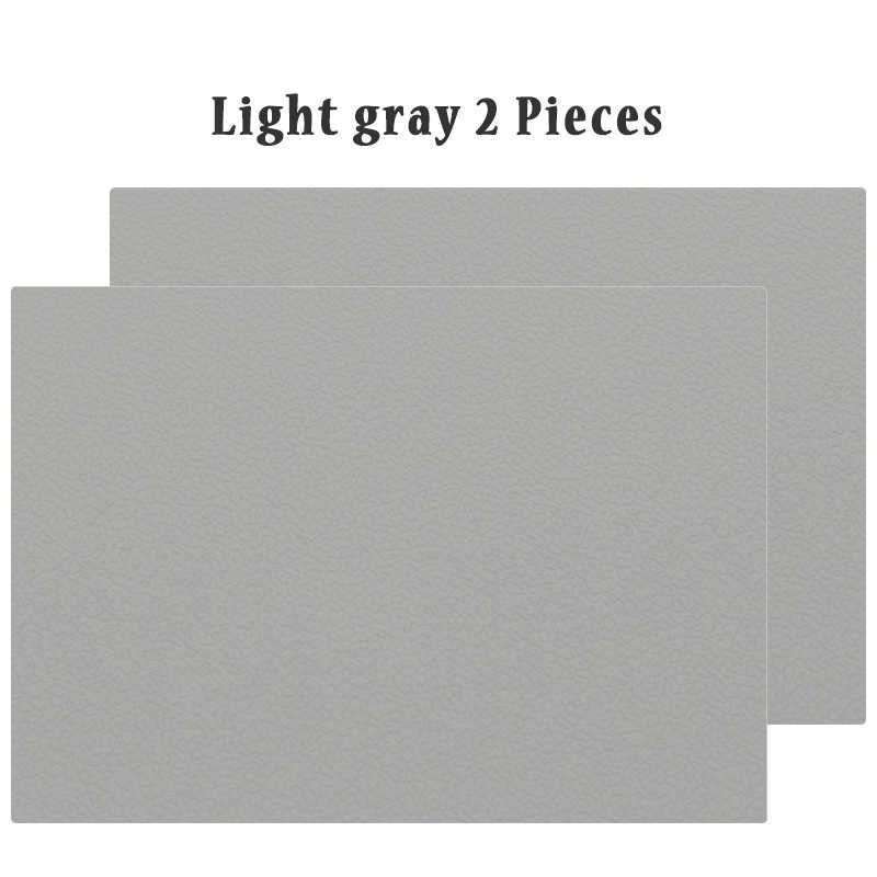 Light Gray 2 Pieces