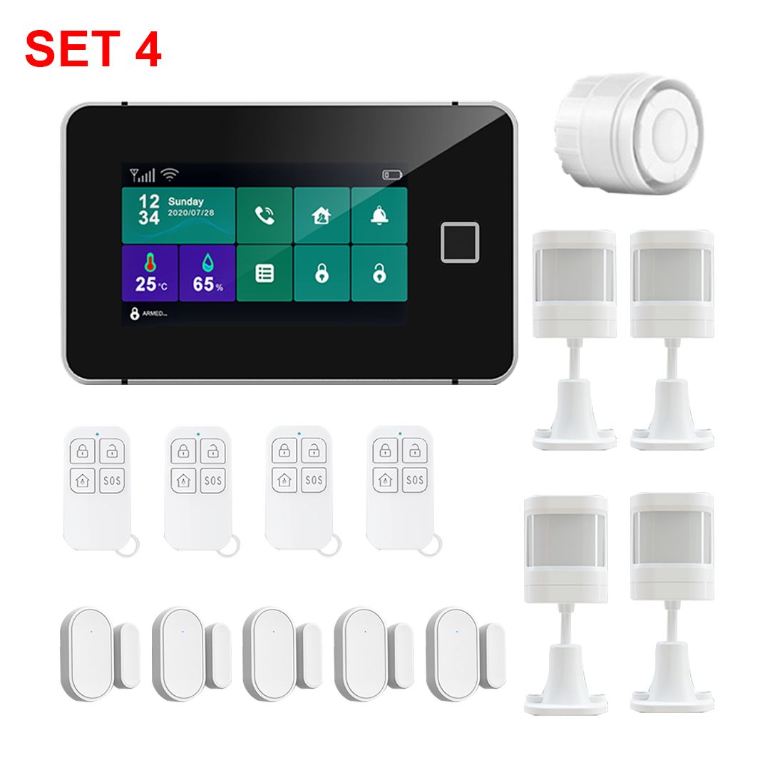 Set4-US Plug