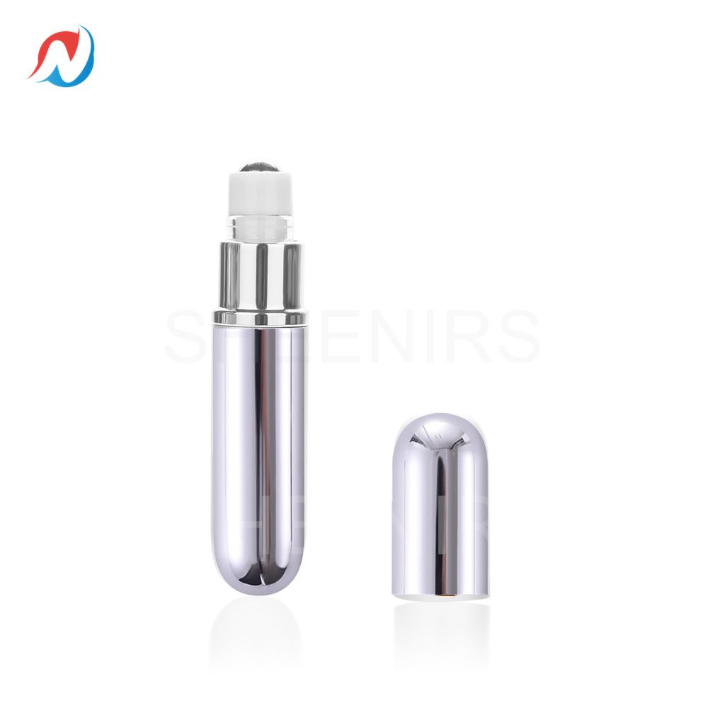 Sliver glacé-6ml-aluminium