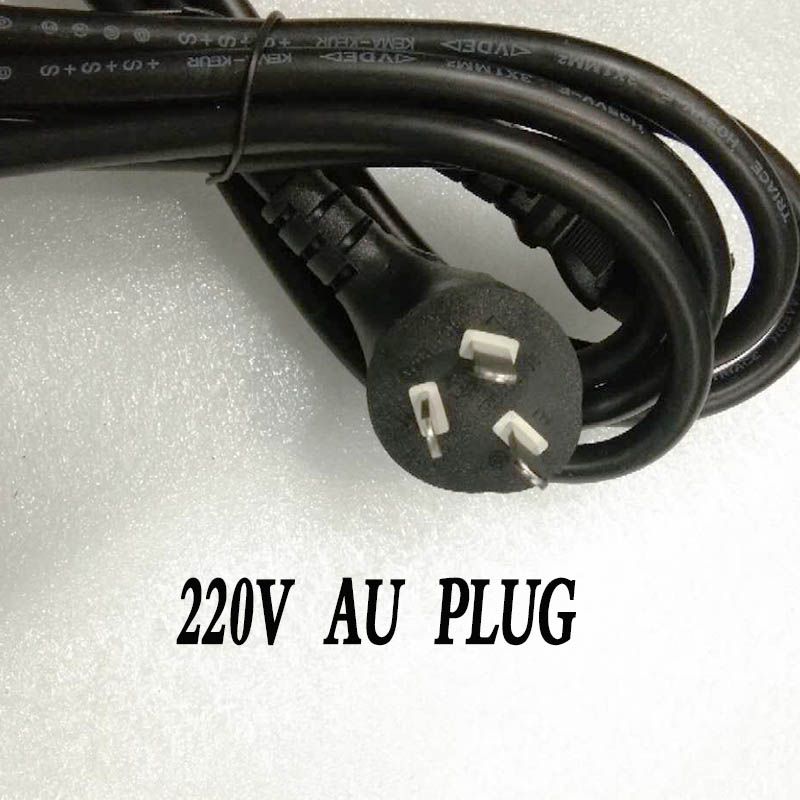 220V Au Plug