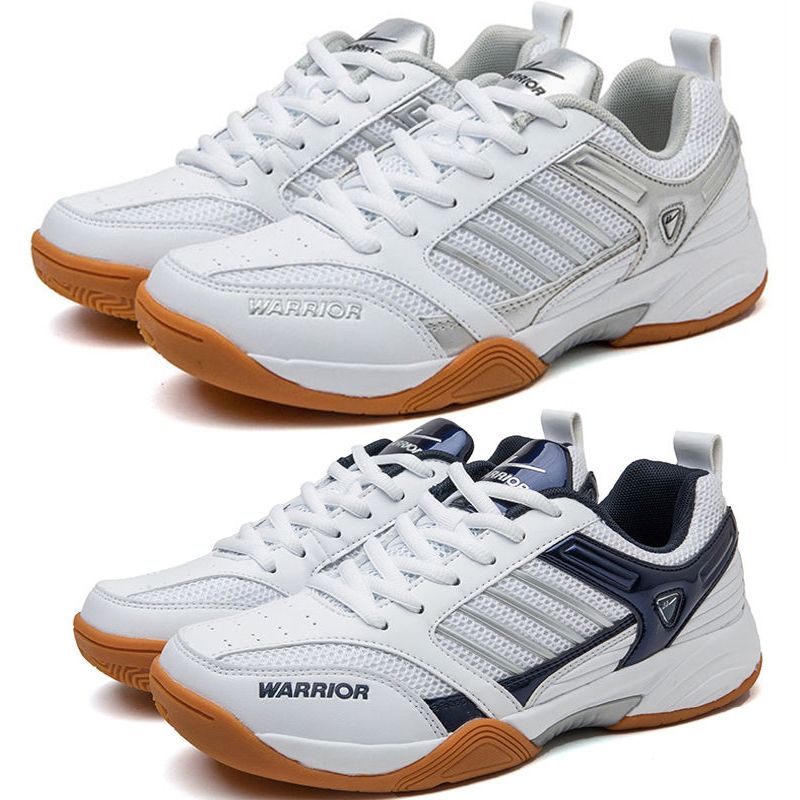 Warrior Badminton Shoes Mens And Women 