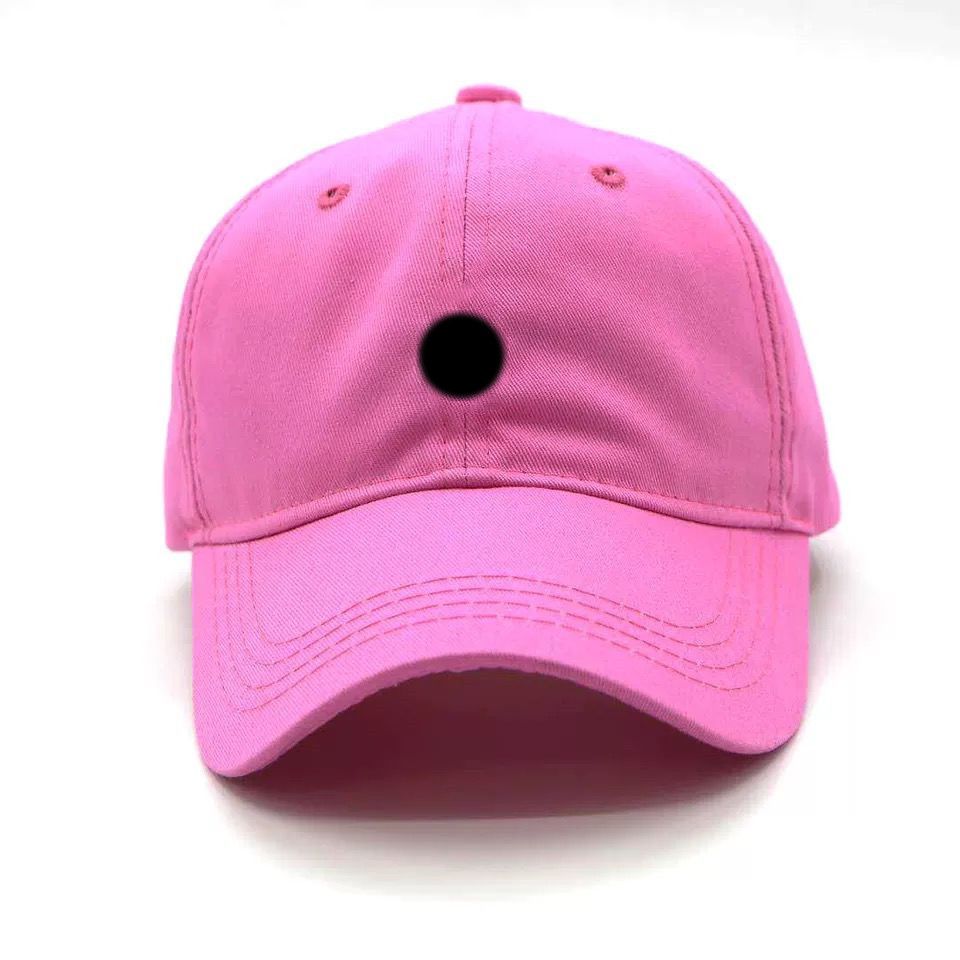 pink+black logo