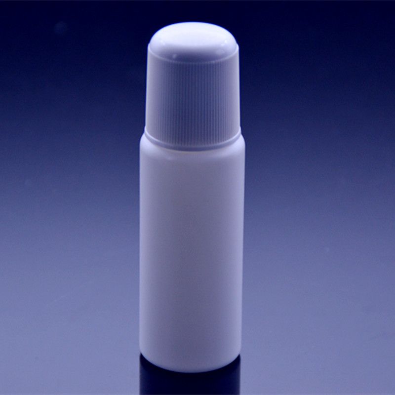 50ml White Cap.