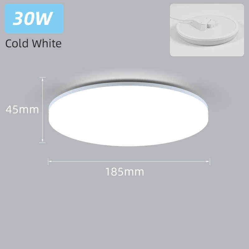 30w Cold White