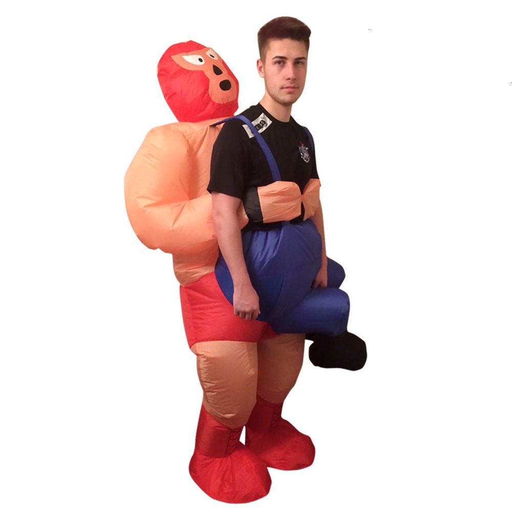A Penis Costume