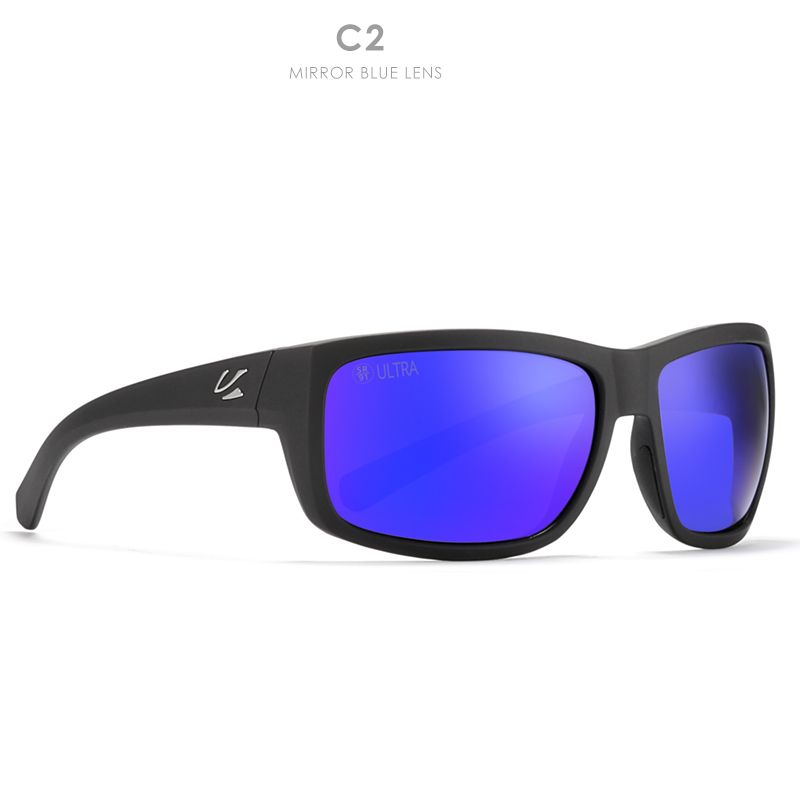 C2-Polarized with Case