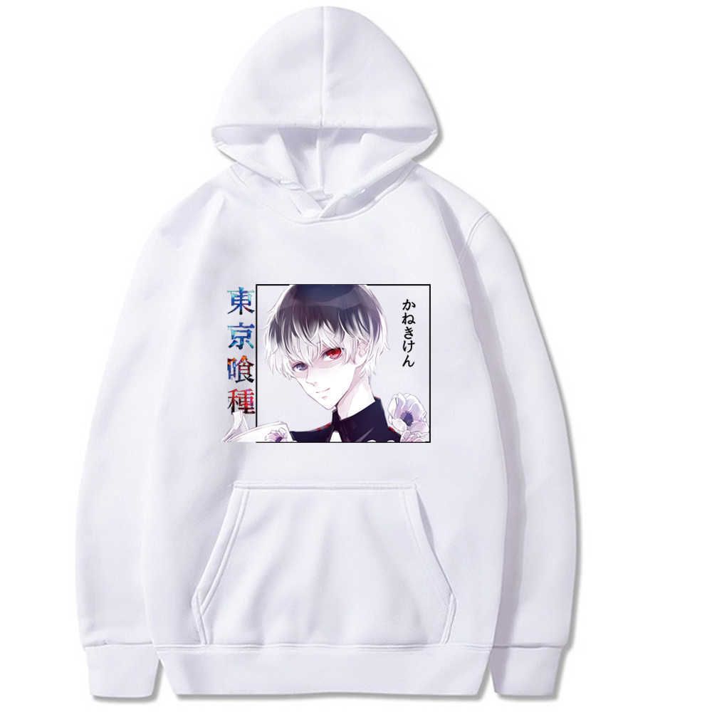 Sudadera Con Capucha Anime Soft Fashion Sudadera Con Capucha Anime Soft Fashion
