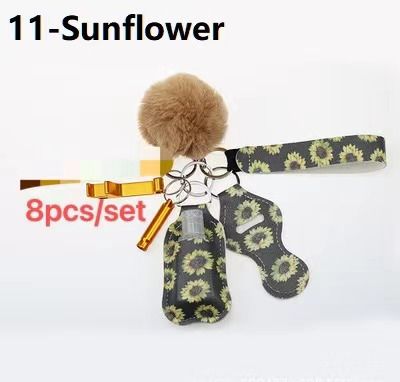 11-Sunflower