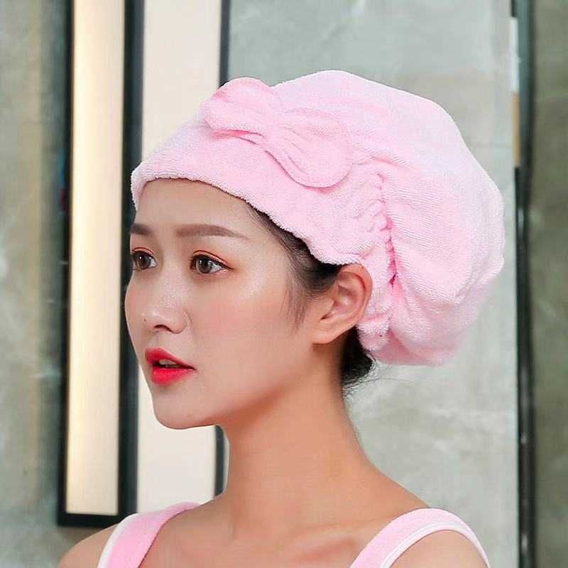 Roze hoed 2