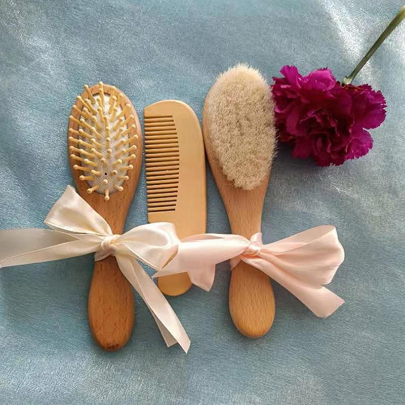 Bath Brush Set