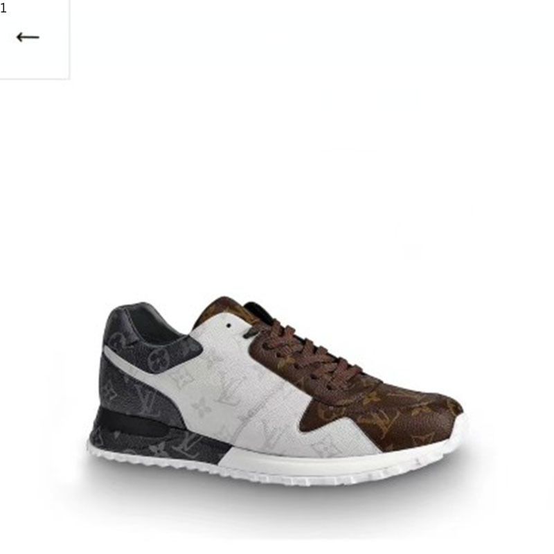 Compra LV  Louis  Vitton  Vutton Designer De Lujo Marca Zapatos Para  Hombre Classic High Top Fashion Sports Sneakers # 2372 016 Barato | Entrega  Rápida Y Calidad | Es.Dhgate