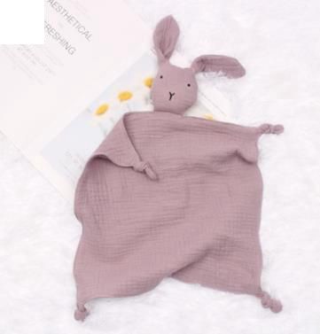 #3 Bunny Baby Bibs