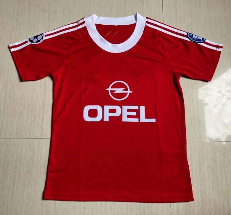 1991 HOME