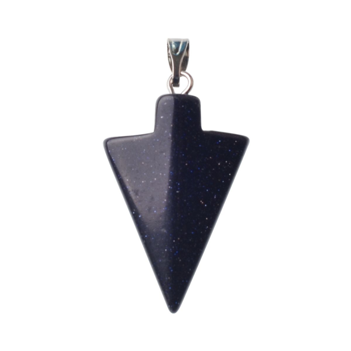 Blue Goldstone