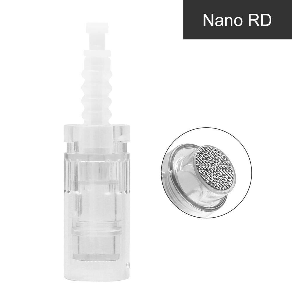 Round Nano