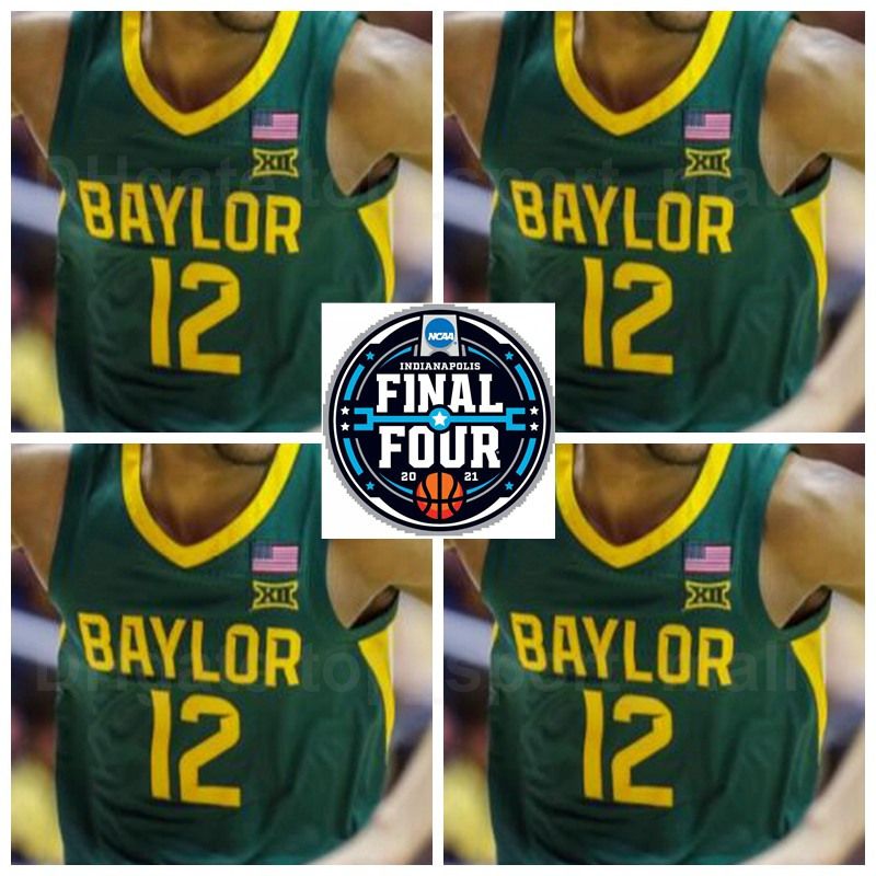 with Final Four Patch