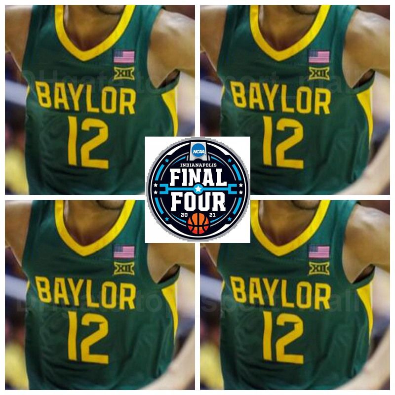 Z Final Four Patch