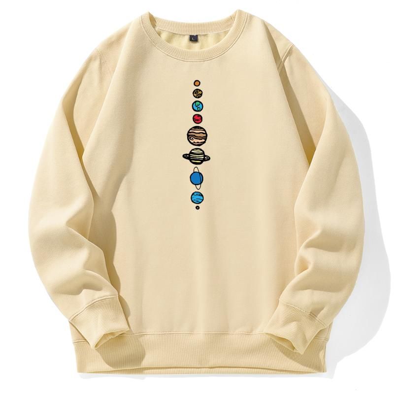 Compre Sudaderas Con Capucha Para Hombre Sudaderas Viaje A La Galaxia  Planeta Impresiones Grueso Cómodo Ropa Hip Hop Casual Male Soft Soft Hombres  Superiores Hoody A 17,23 € Del Shengnvguo | Es.Dhgate.Com