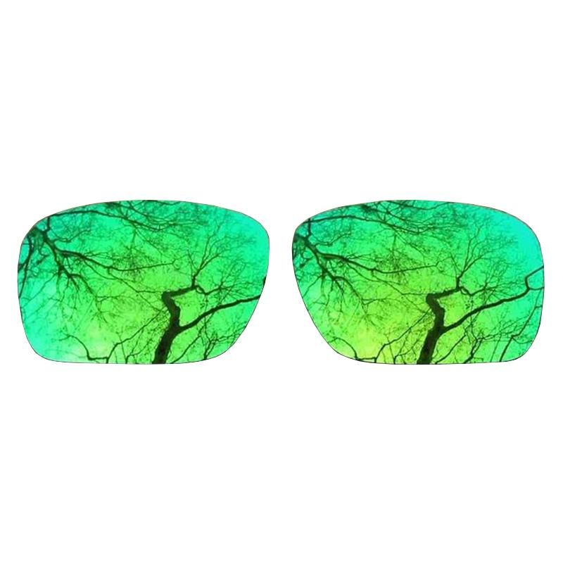 Miroir vert Chine