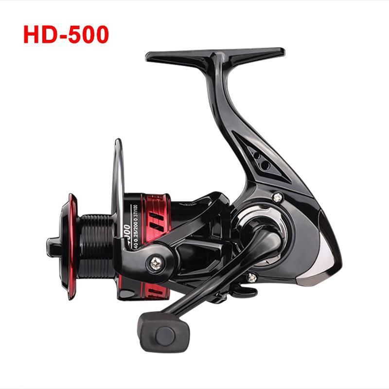 HD-500 China