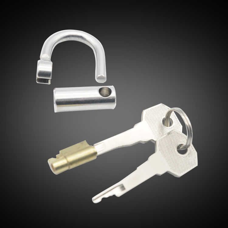 PA Lock-3mm PA lås