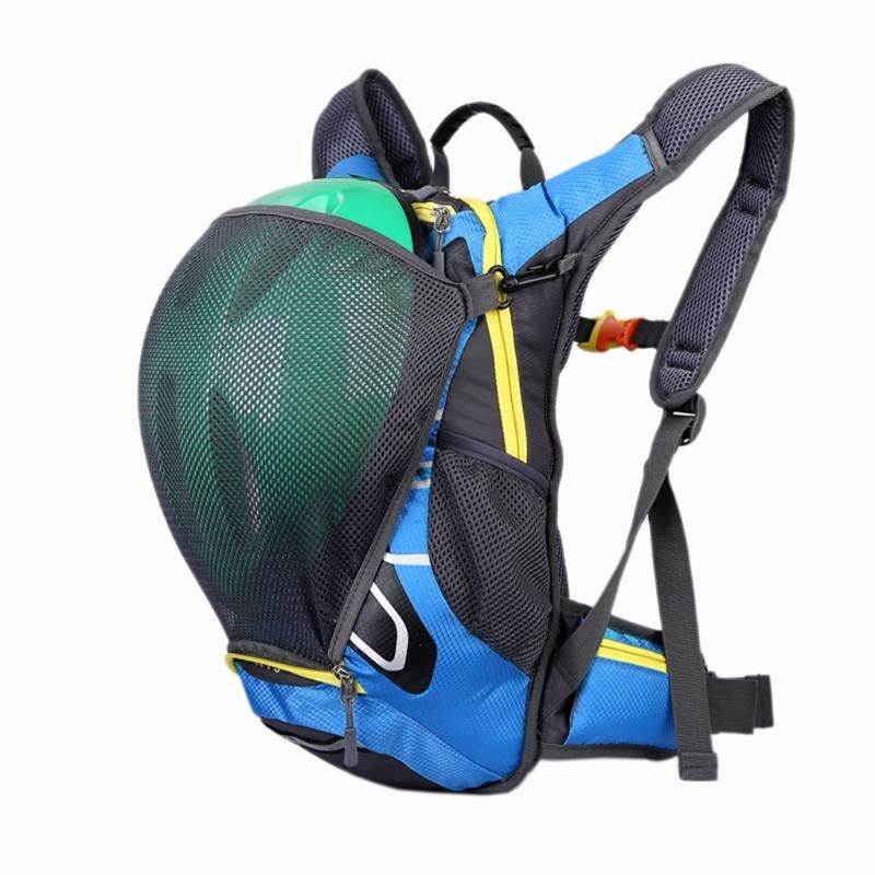 small cycling backpack