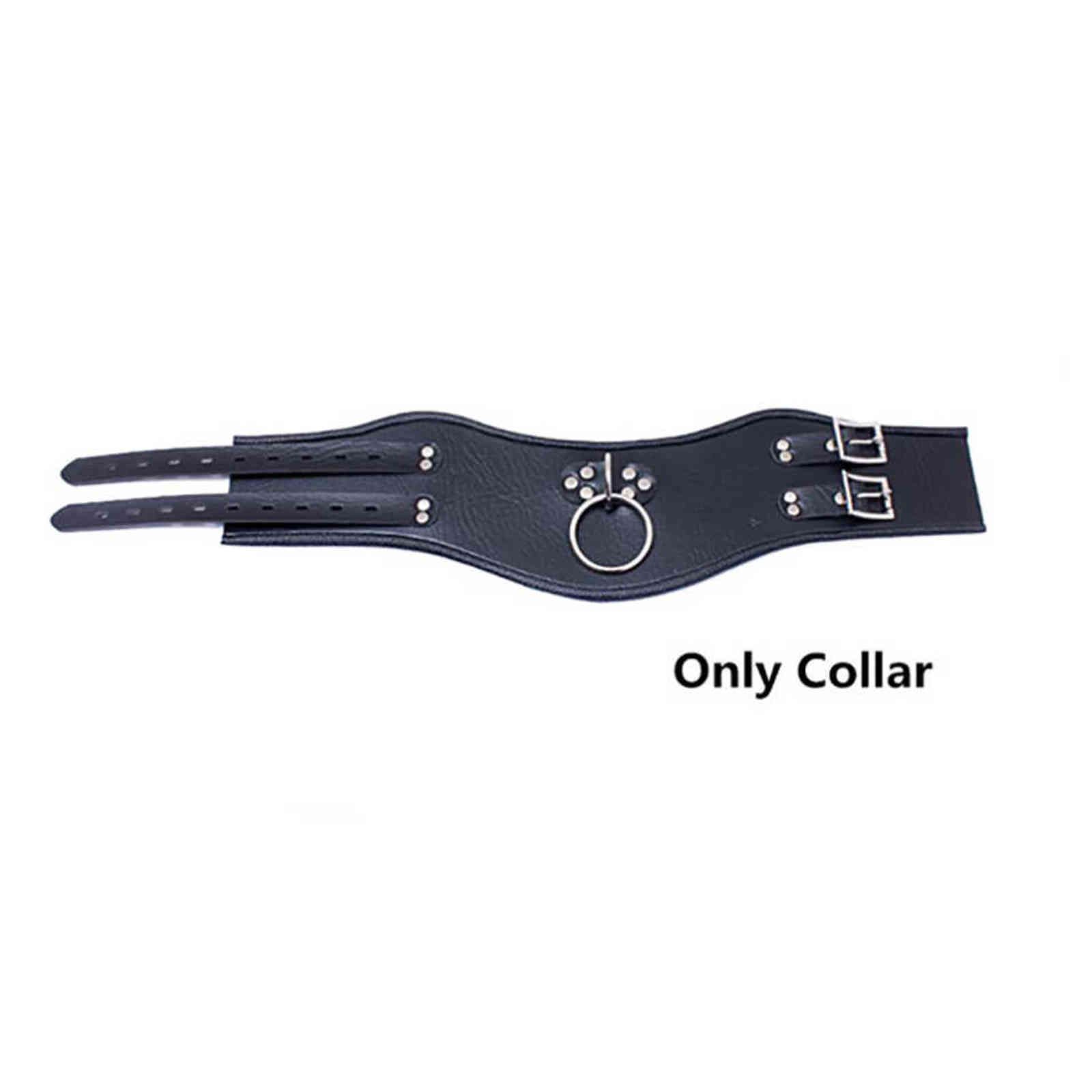 Only Collar