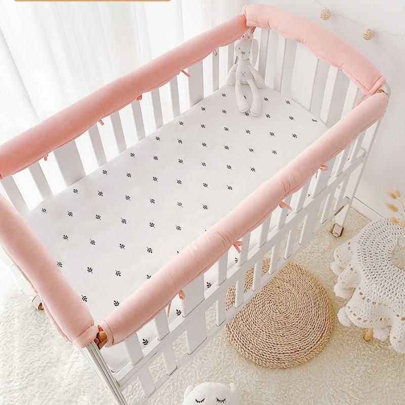 Acheter Pas Cher Bebe Berceau Bumpers Pepiniere Literie Lit Bebe Lit Rond Lit Coussin De Coussin De Coussin Protecteur Garcons Oreillers Filles Jet De Decoration De La Chambre Du 31 44 Fr Dhgate