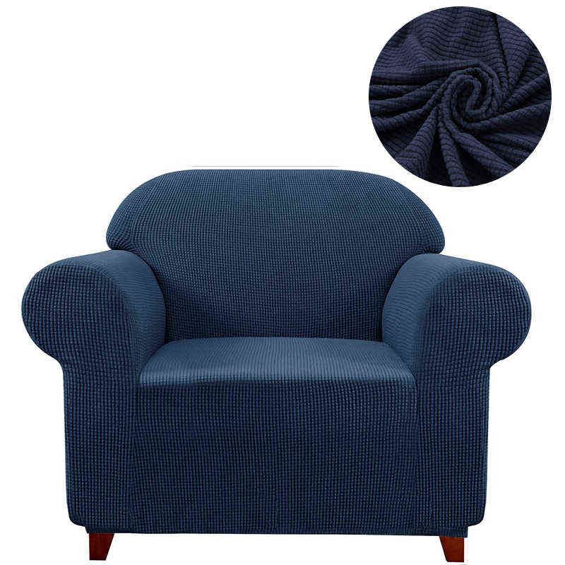 Blue-4-Seater navy 235-300cm