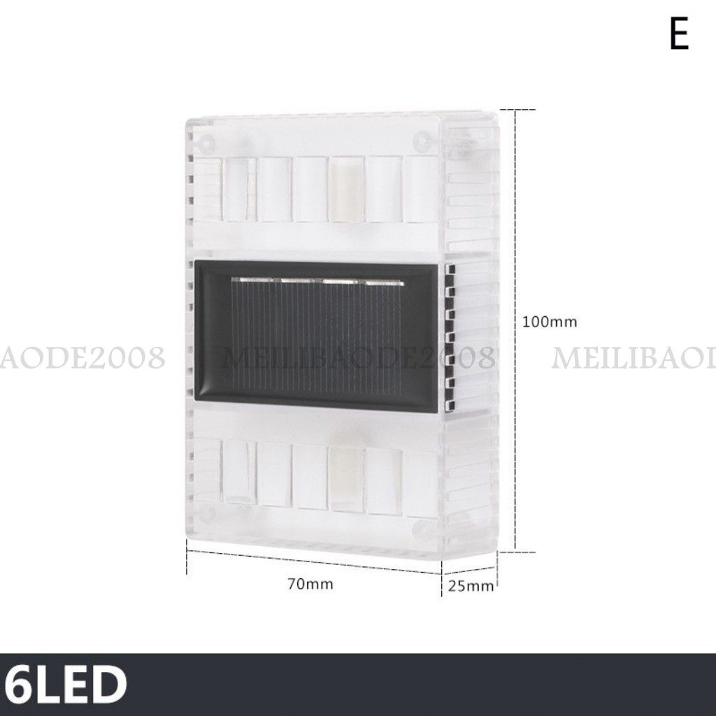 전자 백색 LED (나사)