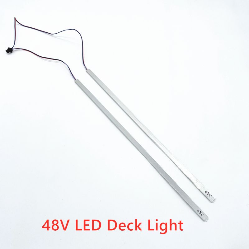 48V Deck Light