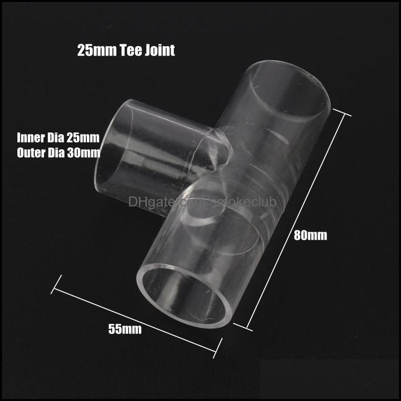 25Mm Tee Joint