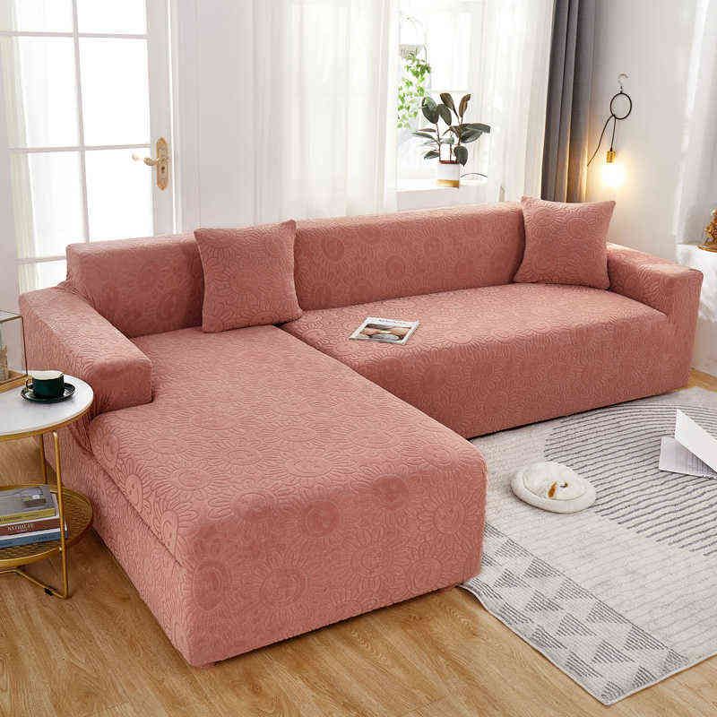 Peach-2seats 145-185cm-1pc