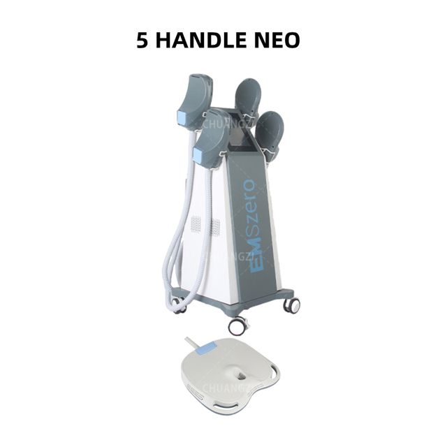 5 Handle NEO