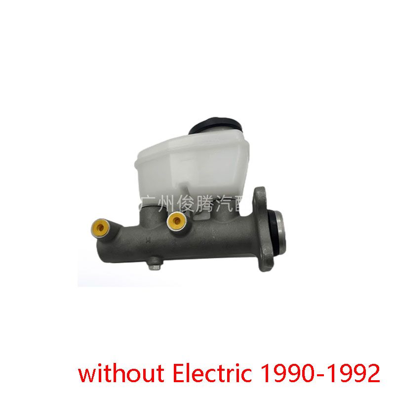 90-92withoutElectric