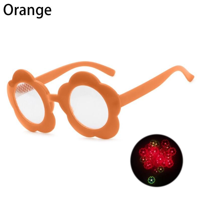 Oranje