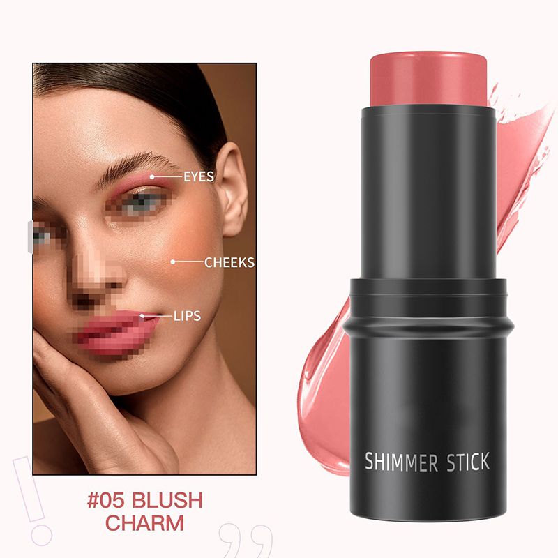 #5 Blusher