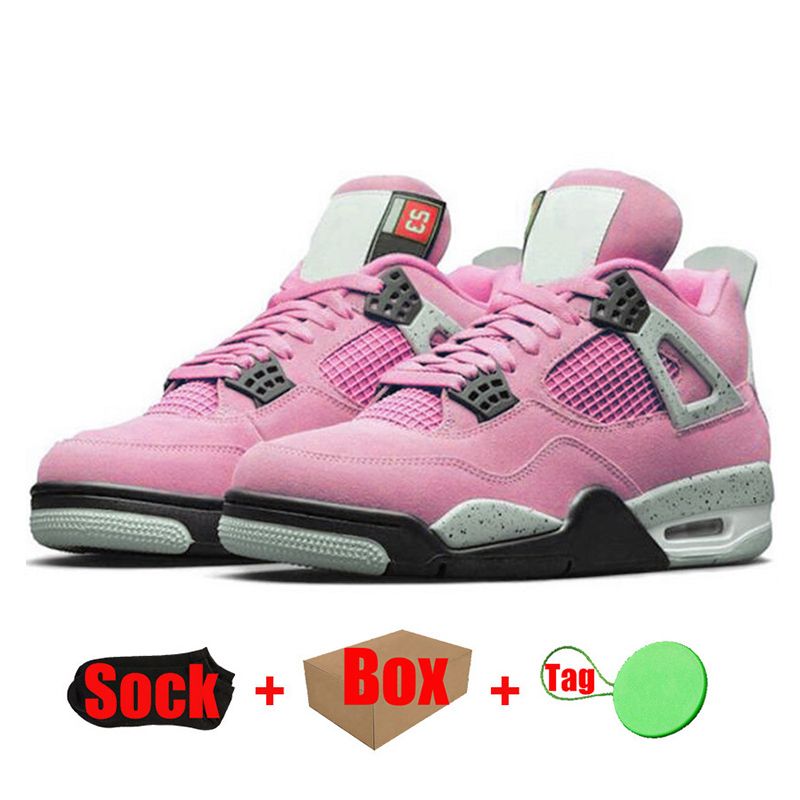 Cor#27 University Pink 36-47