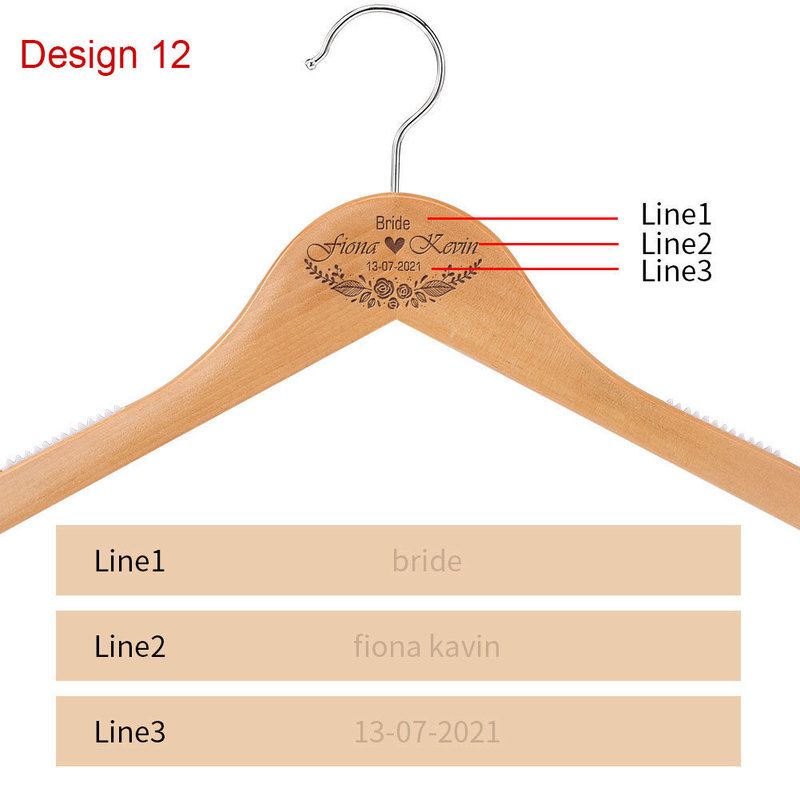 Design 12 Kvinnors storlek